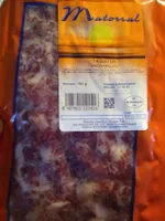 Taquitos jamón