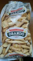 Picos Rebujos