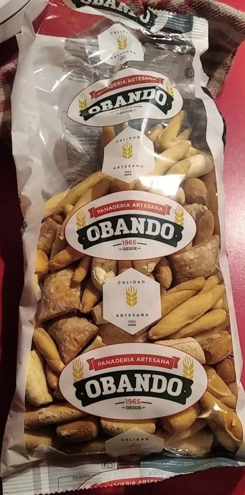 Panecillos