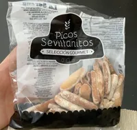 Picos Sevillanitos SELECCIÓN GOURMET