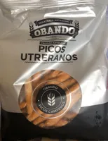Picos utreranos