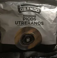 Picos utreranos