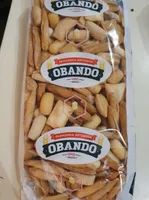 Picos de pan Obando