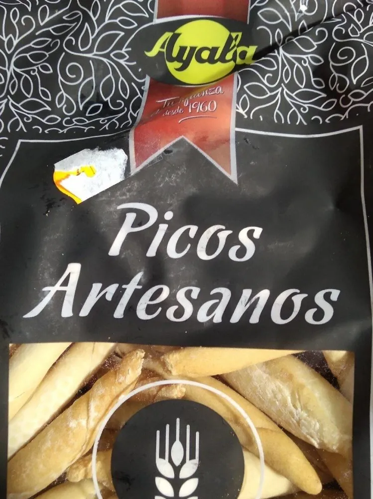 Picos Artesanos