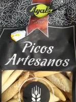 Picos Artesanos