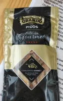 PICOS selección gurmet