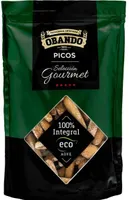 Picos Gourmet 100% integral Eco
