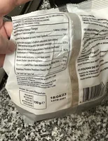 Hojas de pan