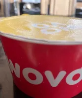 Wovo maracuyá