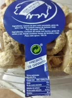 Corbes de Porc Gran Selecció