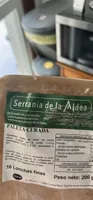 Paleta Curada
