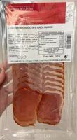 Lomo embuchado 50% raza duroc