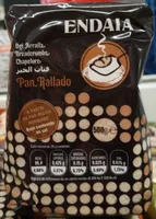 Pan Rallado