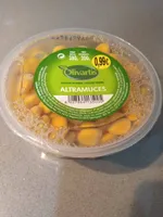 Altramuces