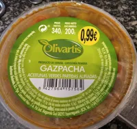 Gazpacha