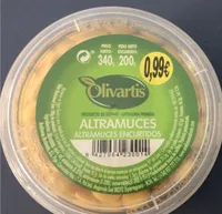 Altramuces