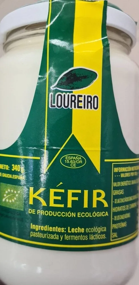 Kefir