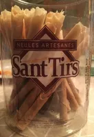 Neules Artesanes