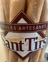 Neules artesanes