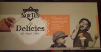 Les Delicies