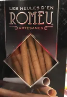 Les neules d'en Romeu artesanes