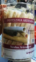 Neulas artesanas