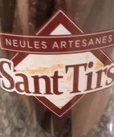 Neules Artesanes