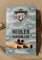 Neules Artesanes