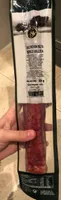 Salchichon velton iberico de bellota