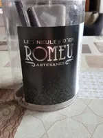 Les neules ď en Romeu artesanes