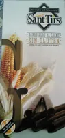 Barquillos al cacao són gluten