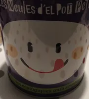 Les neules de'l Pot Petit