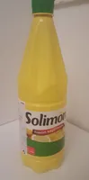 Natural Lemon Juice