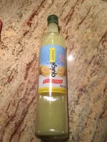 Quick lemon