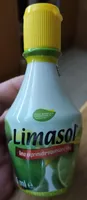 Zumo de lima