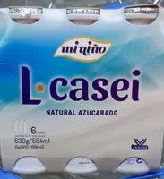 L casei