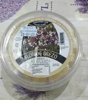 Queso de oveja curado con aceite de oliva virgen extra