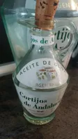 Cortijos de Adalucia