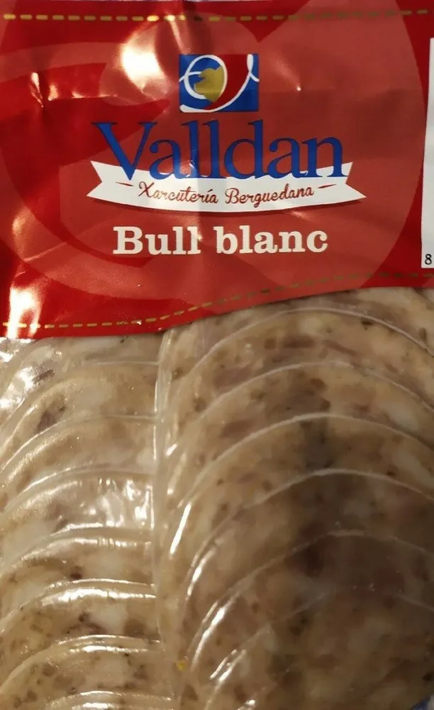 Bull Blanc