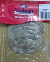 Bisbe blanc