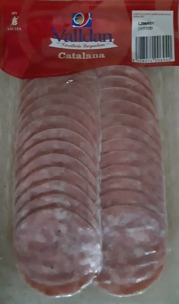 Catalana
