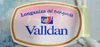 Longaniza payés