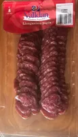 Llonganisa pagès