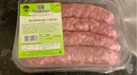 Butifarra ajo y perejil