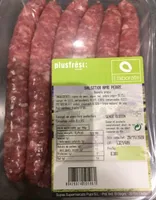 Salsitxa amb pebre