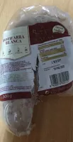 Butifarra blanca