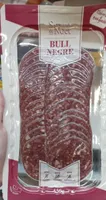 Bull Negre