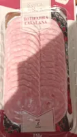 Botifarra catalana