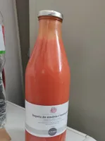 Sopeta de sindria i tomaquet