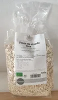 Flocs de civada